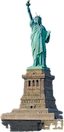 Statue of Liberty