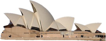 Sydney Opera House