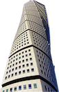 Turning Torso