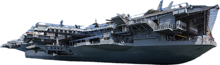 USS Midway Museum